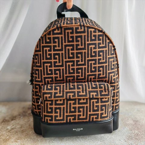 Рюкзак BALMAIN 5 - b5336