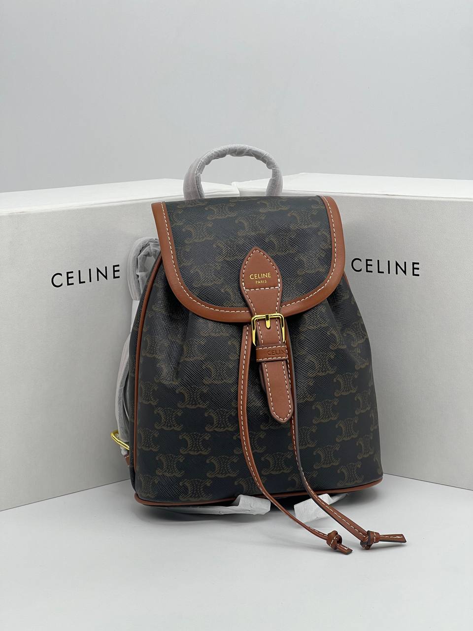 Рюкзак CELINE - b5517