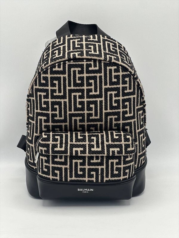 Рюкзак BALMAIN 3 - b5279