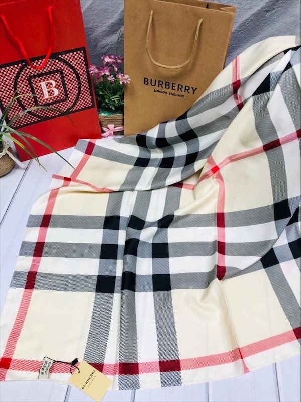 Платок Burberry 101 - b119