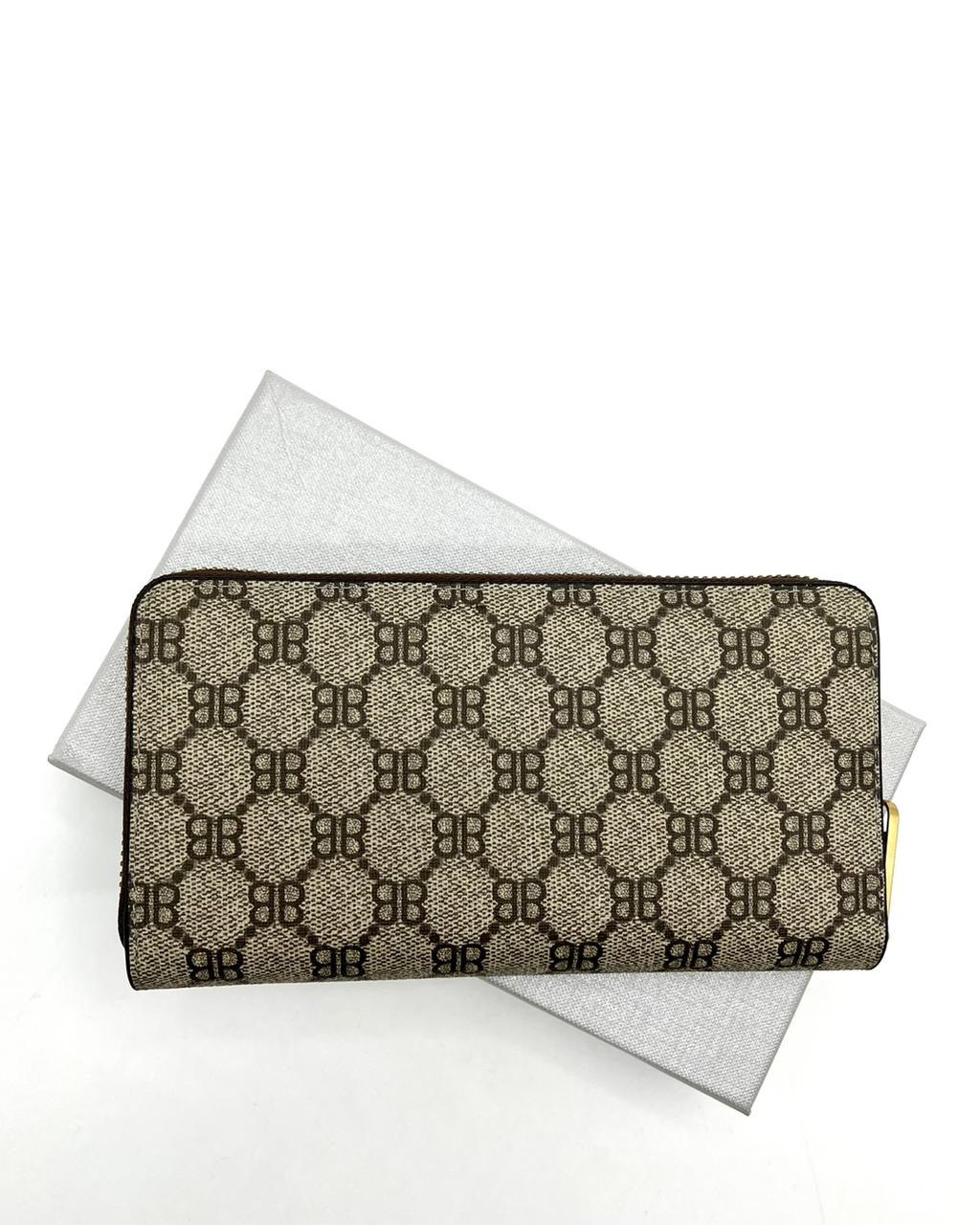 Кошелек BALENCIAGA 4 - b4641