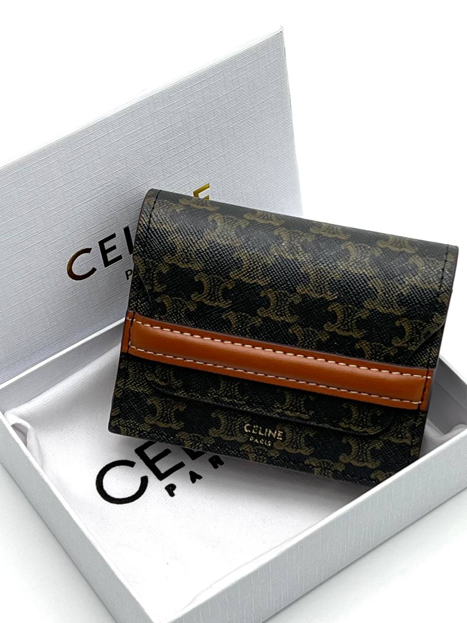 Кошелек CELINE 5 - b4901