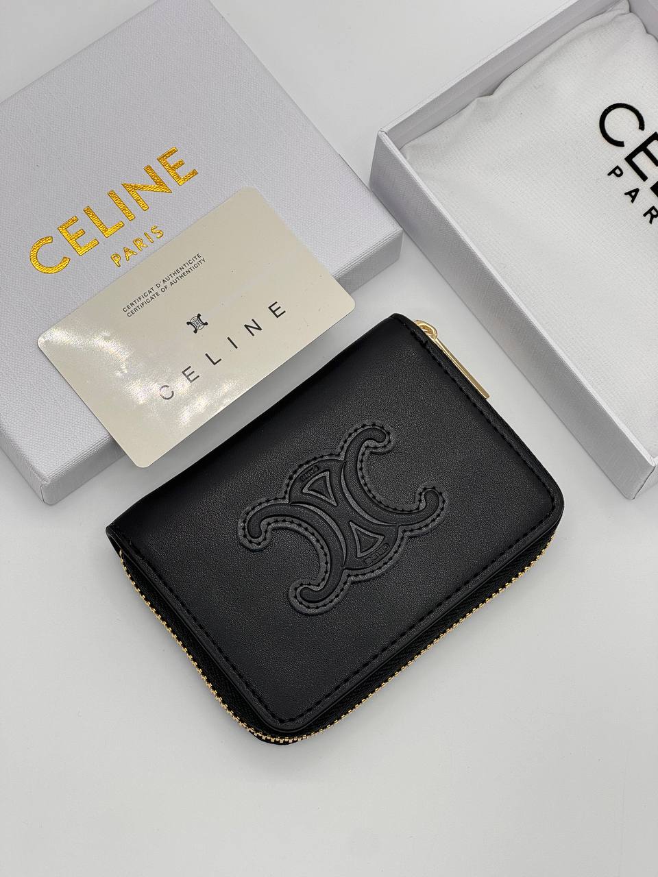 Кошелек CELINE 2 - b4885