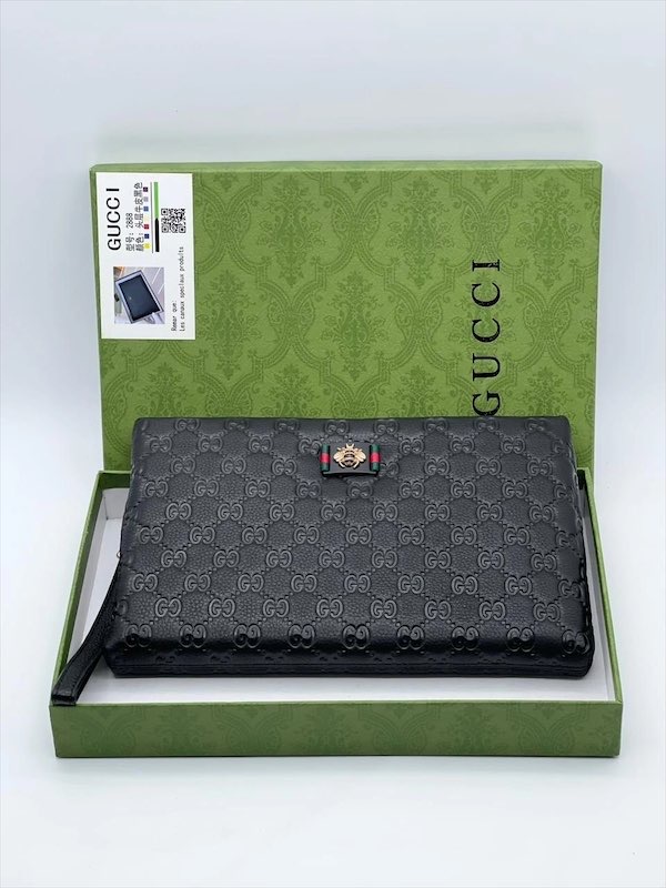 Клатч GUCCI - b4368