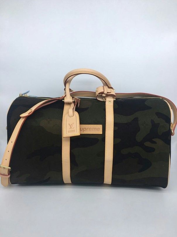 Дорожная сумка Louis Vuitton 012 - b2131