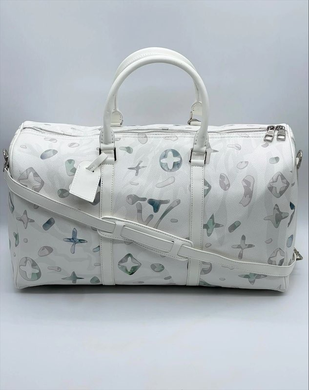 Дорожная сумка Louis Vuitton 11 - b5203