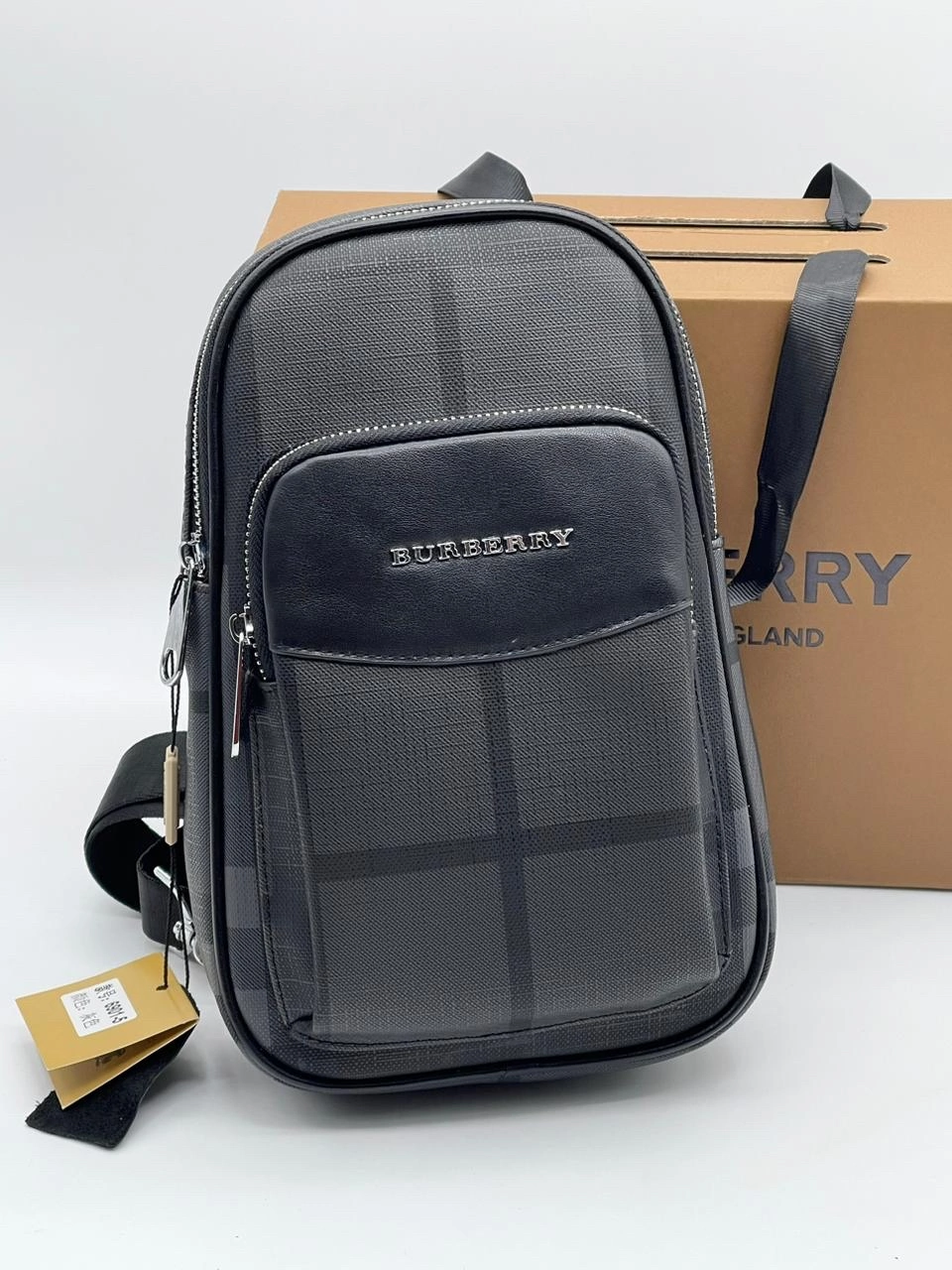 Сумка BURBERRY - b4757
