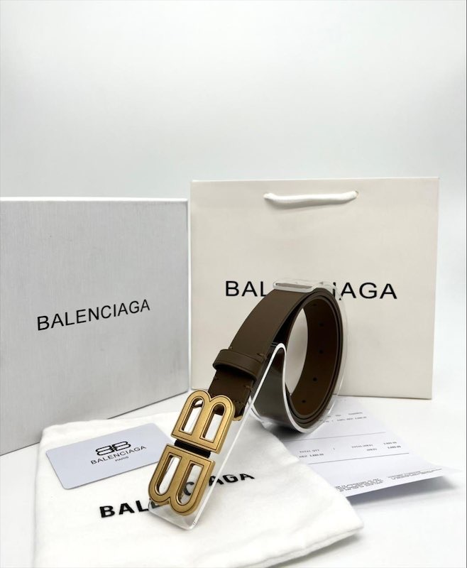 Ремень BALENCIAGA 1 - b4130