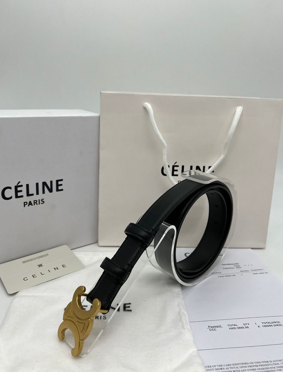 Ремень CELINE - b4122