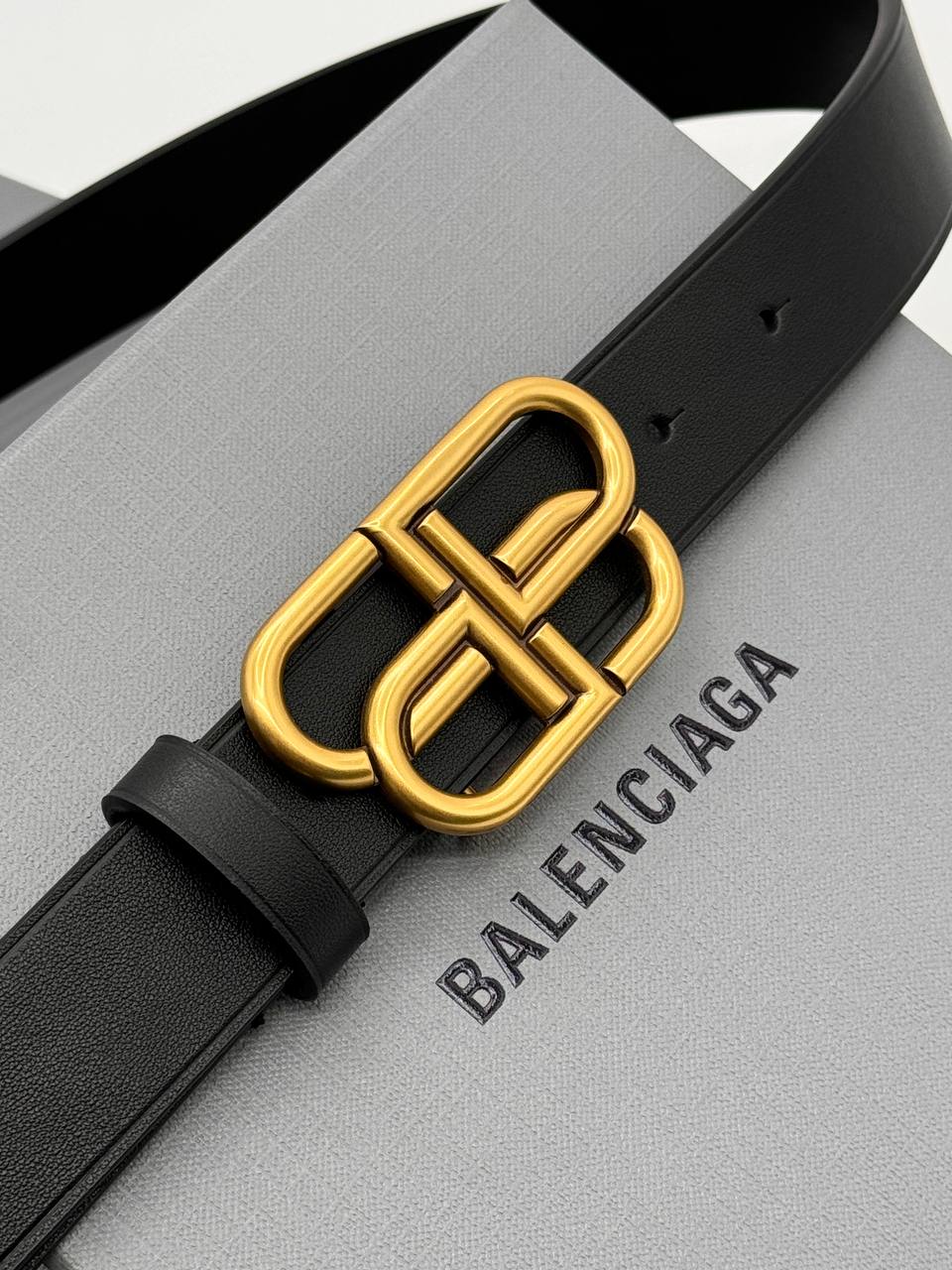 Ремень BALENCIAGA 6 - b6302