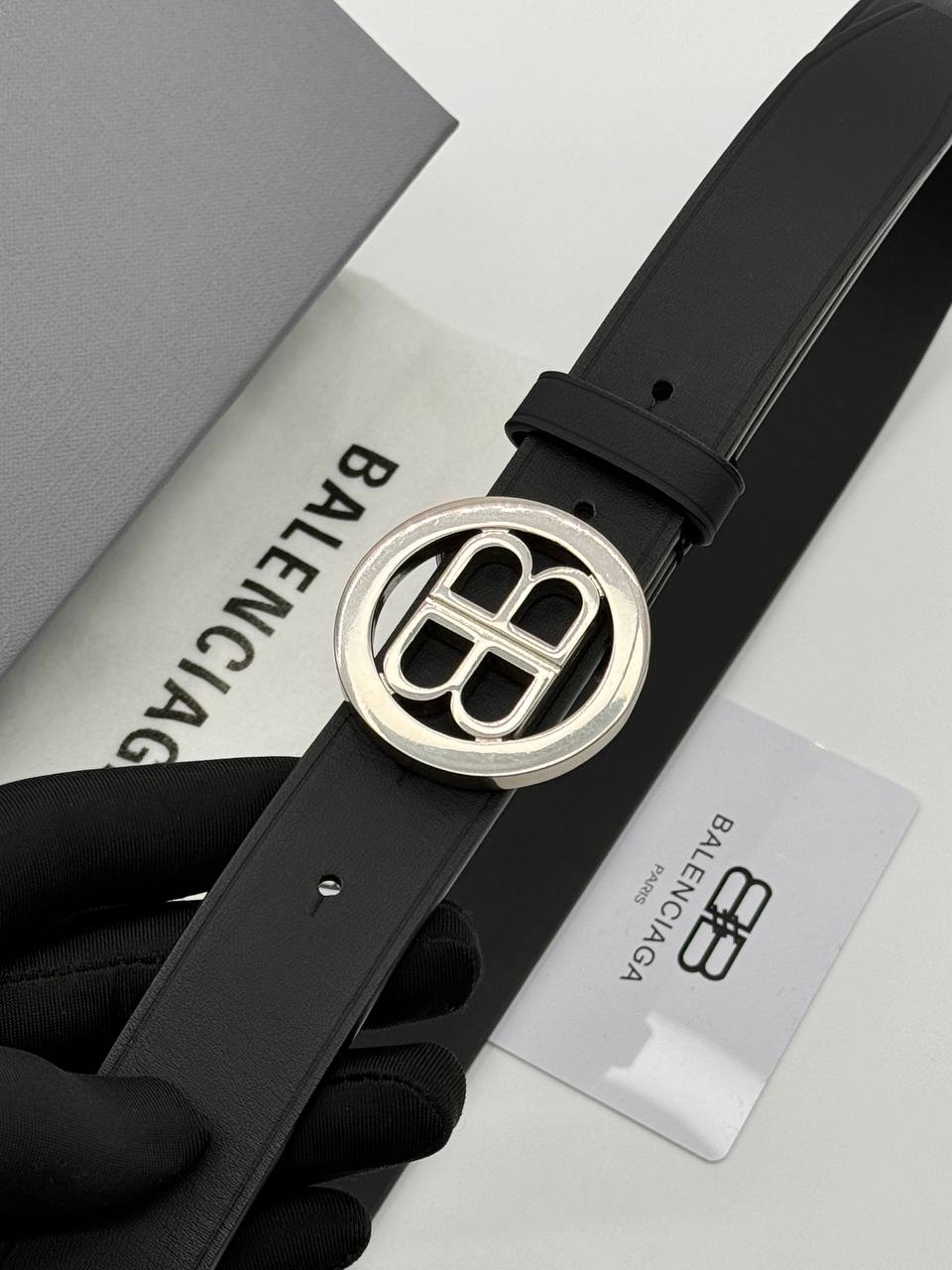 Ремень BALENCIAGA 8 - b6304