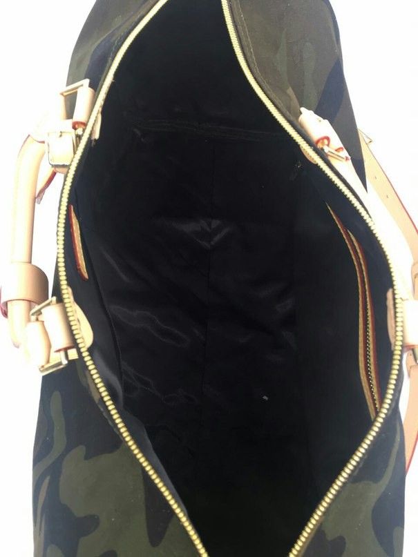 Дорожная сумка Louis Vuitton 012 - b2131