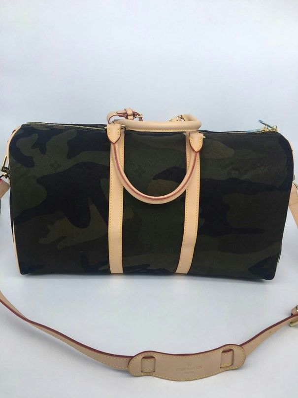 Дорожная сумка Louis Vuitton 012 - b2131