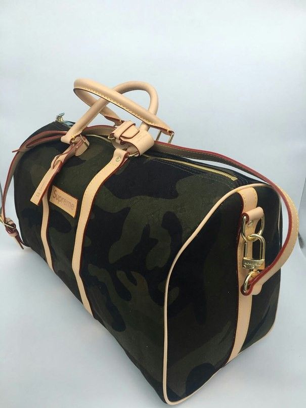Дорожная сумка Louis Vuitton 012 - b2131
