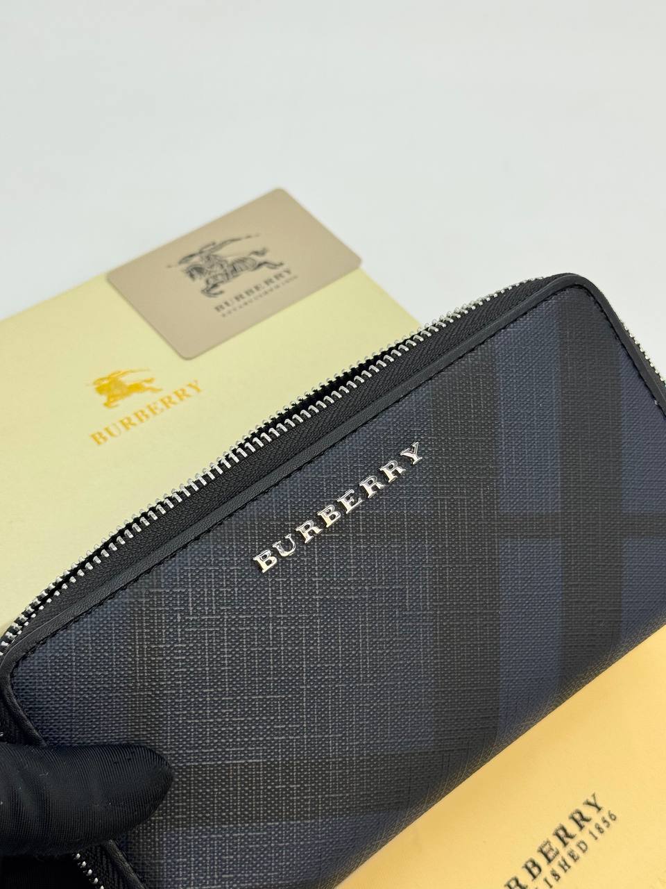 Мужской клатч BURBERRY - b3611
