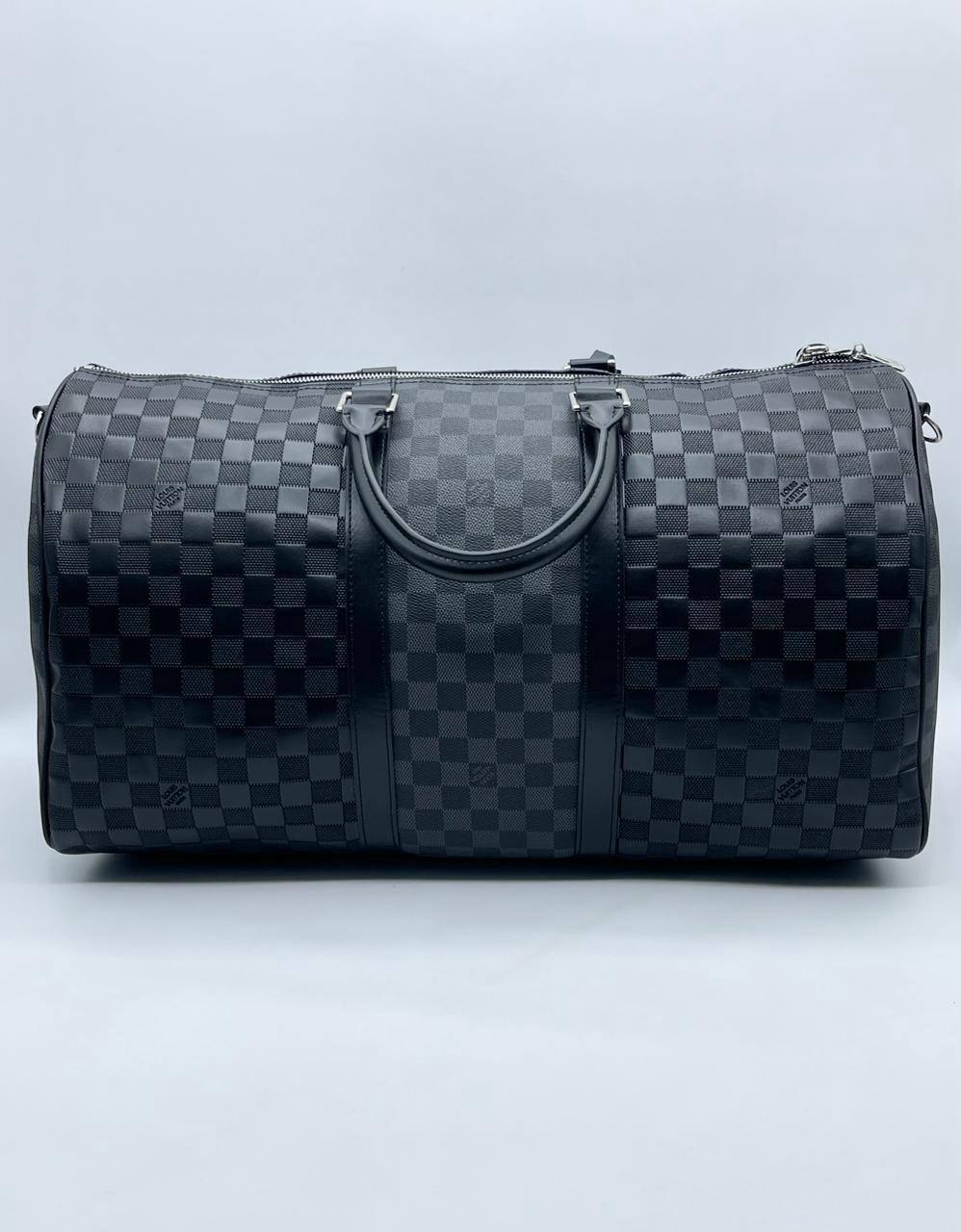 Дорожная сумка Louis Vuitton 5 - b3838