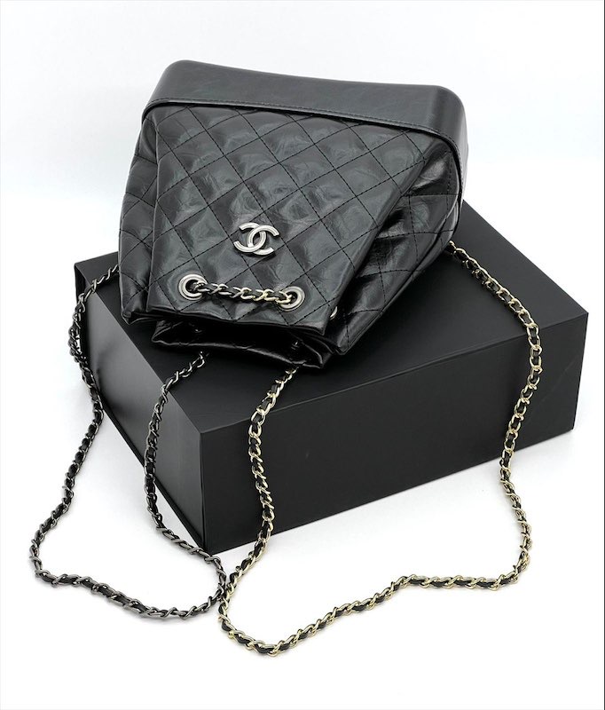Рюкзак CHANEL 6 - b4195