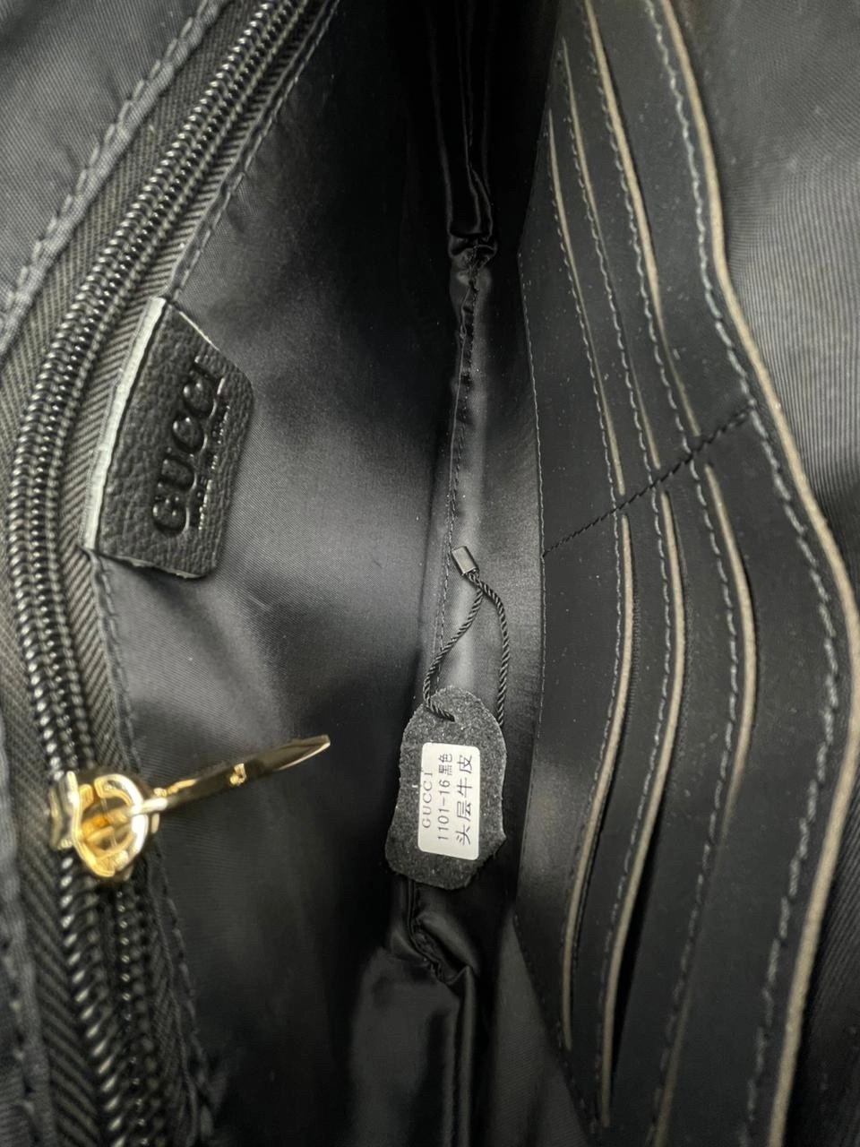Клатч GUCCI - b4368