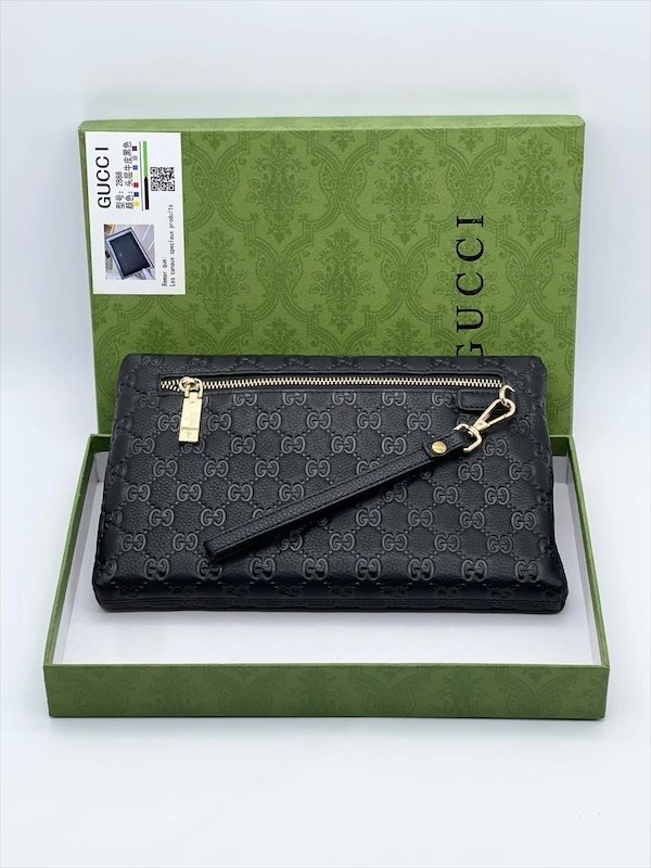 Клатч GUCCI - b4368