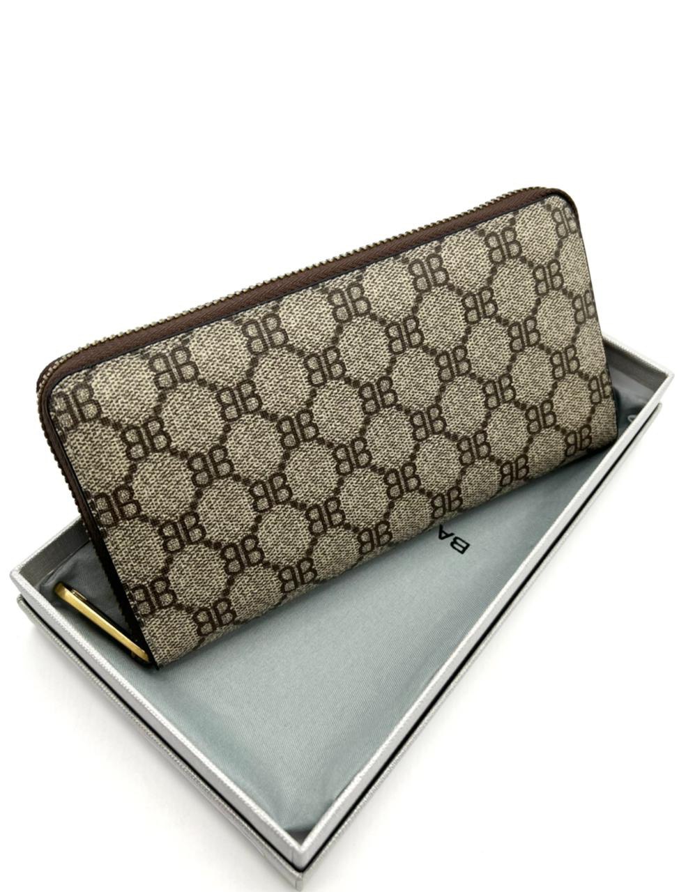 Кошелек BALENCIAGA 4 - b4641