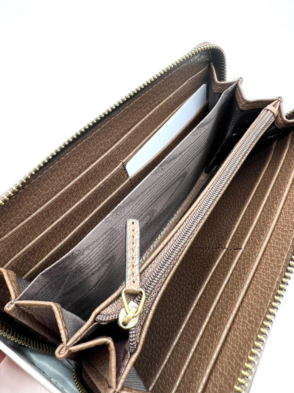 Кошелек BALENCIAGA 4 - b4641