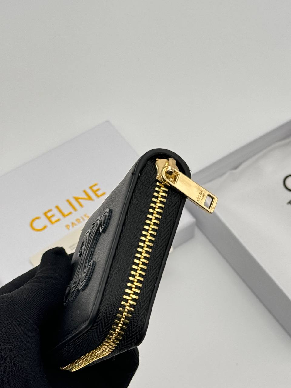 Кошелек CELINE 2 - b4885