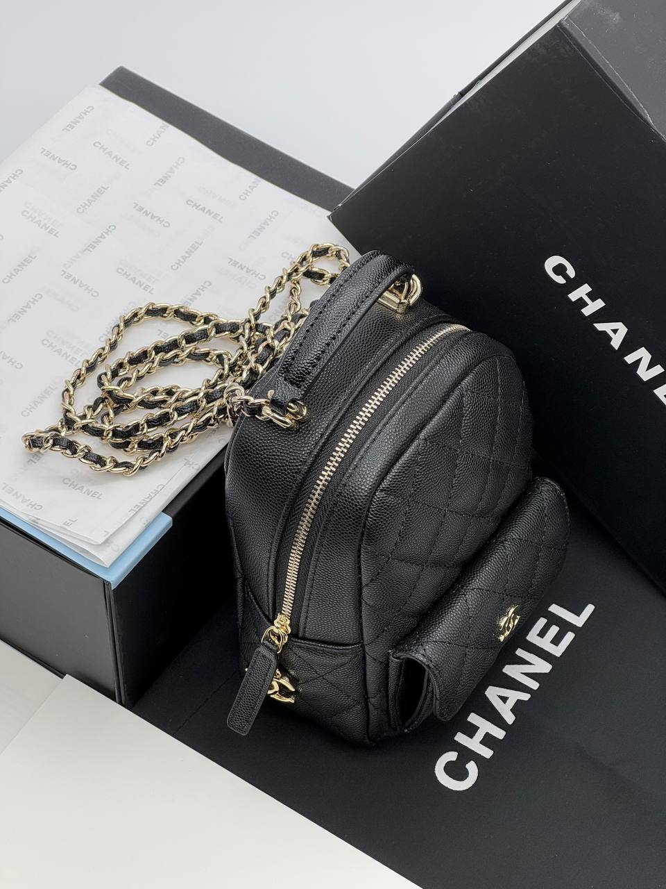 Рюкзак CHANEL 11 - b5482