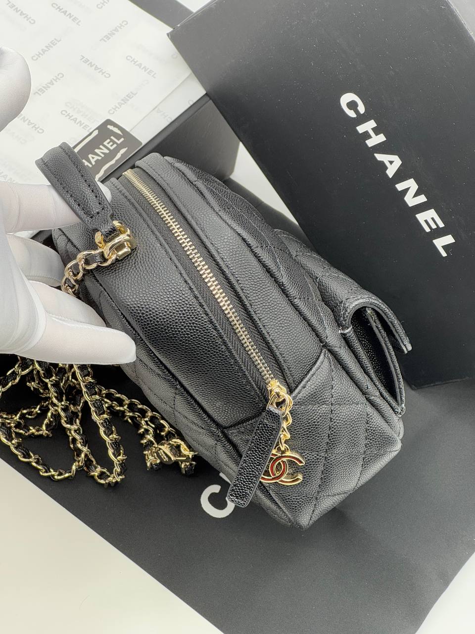 Рюкзак CHANEL 11 - b5482