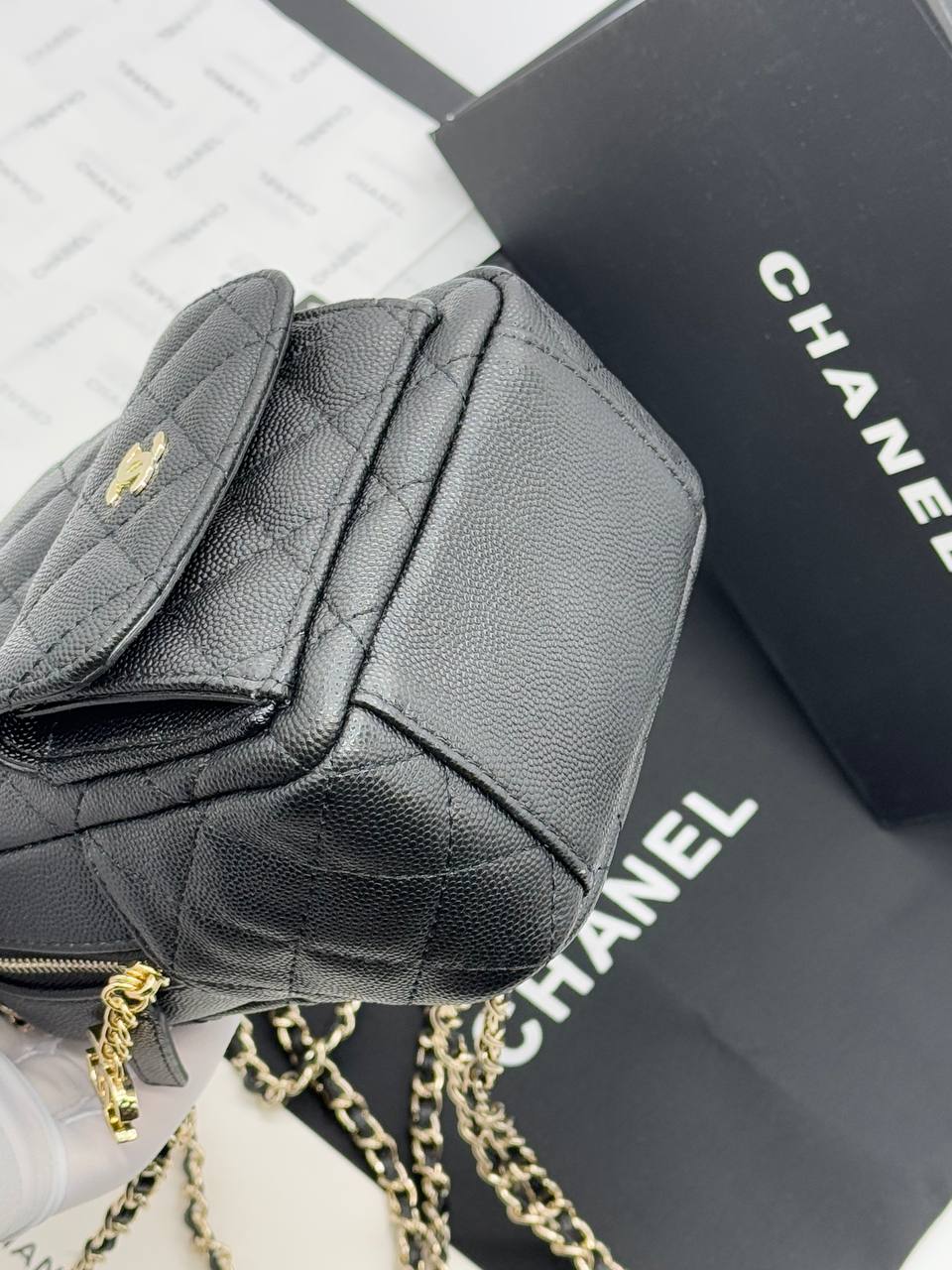 Рюкзак CHANEL 11 - b5482