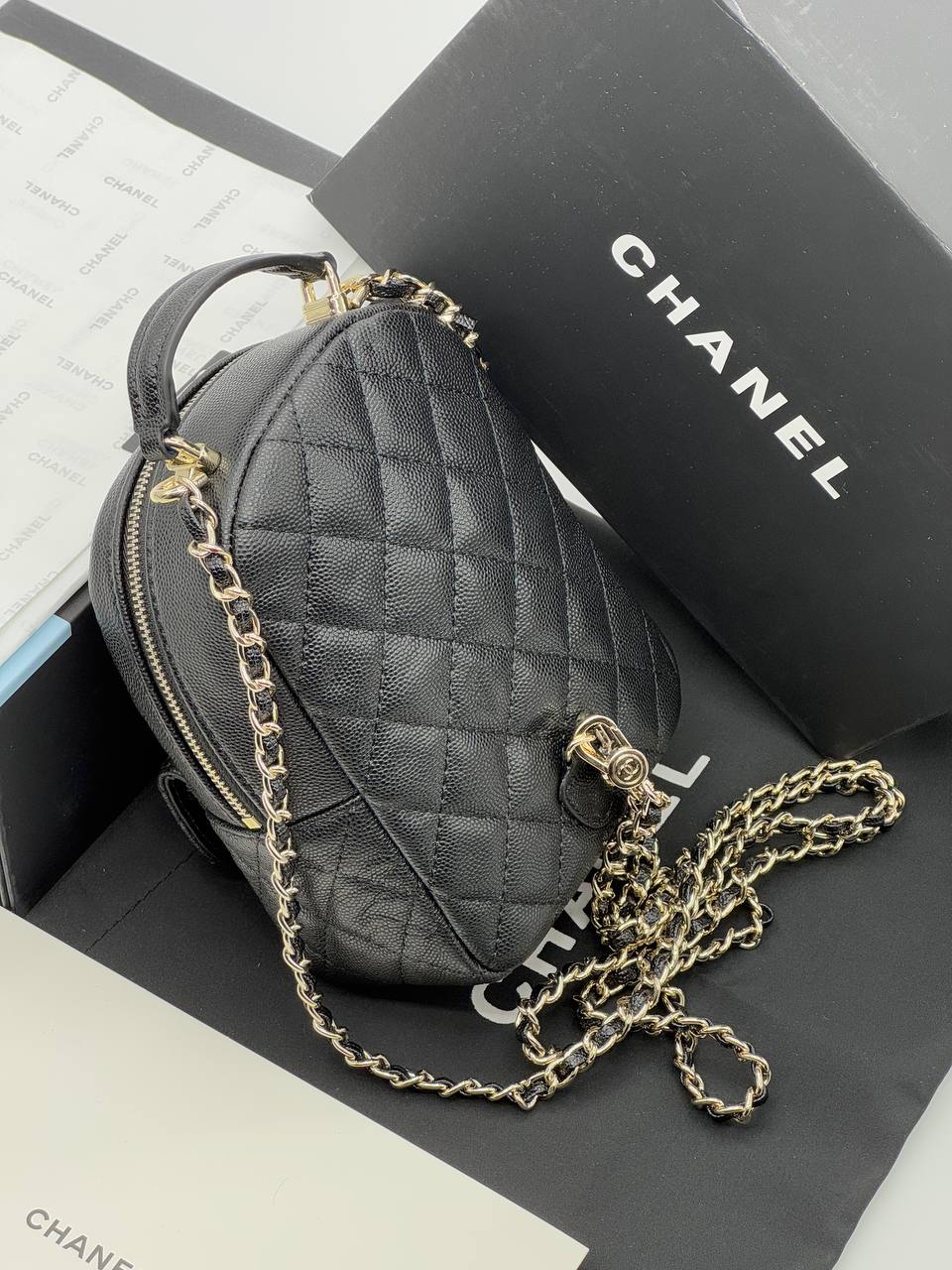 Рюкзак CHANEL 11 - b5482