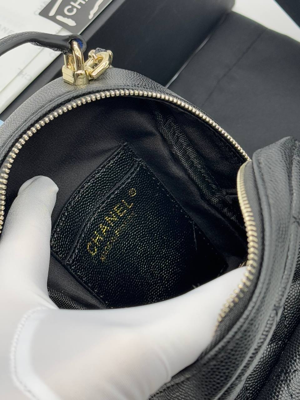 Рюкзак CHANEL 11 - b5482