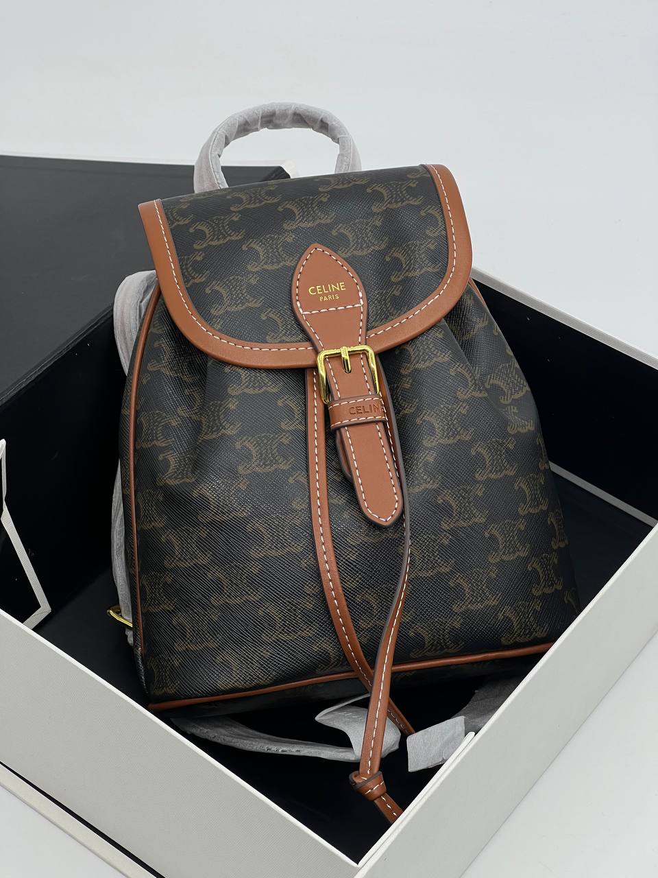 Рюкзак CELINE - b5517
