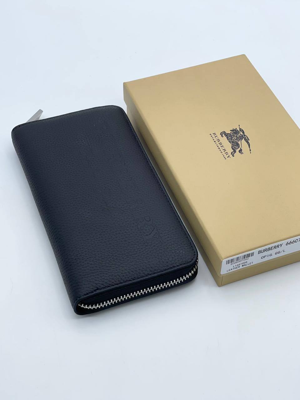 Клатч BURBERRY 7 - b5819