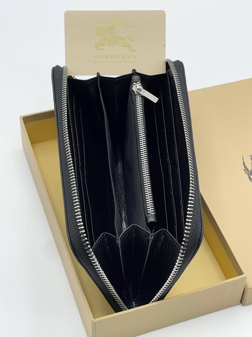 Клатч BURBERRY 7 - b5819