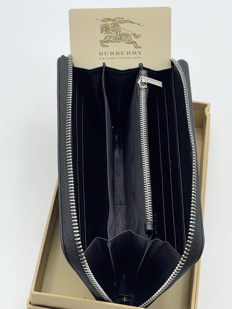 Клатч BURBERRY 8 - b5820