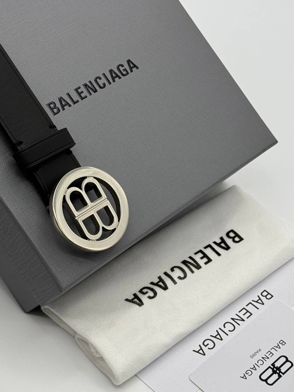 Ремень BALENCIAGA 8 - b6304