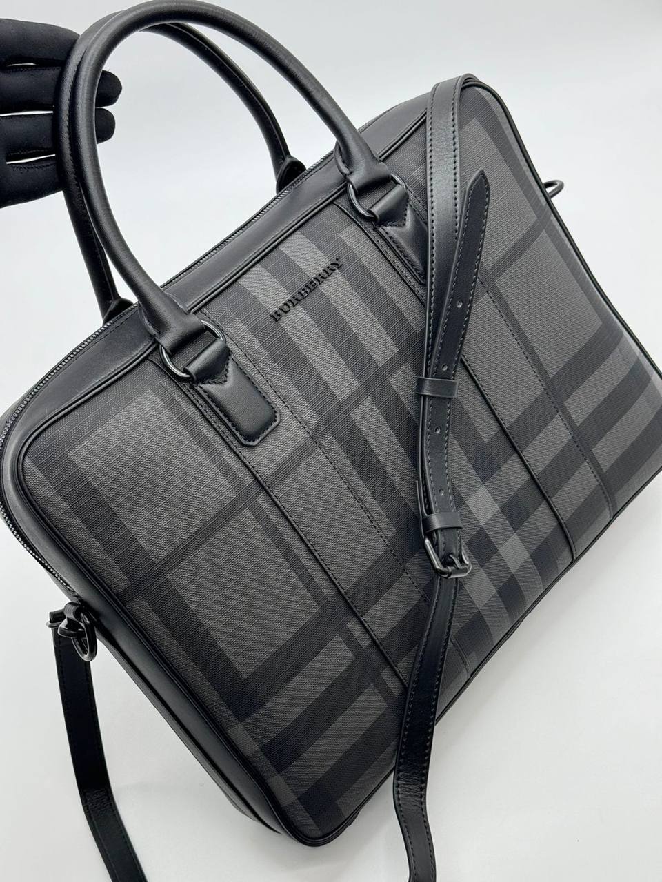Сумка BURBERRY 17 - b6581