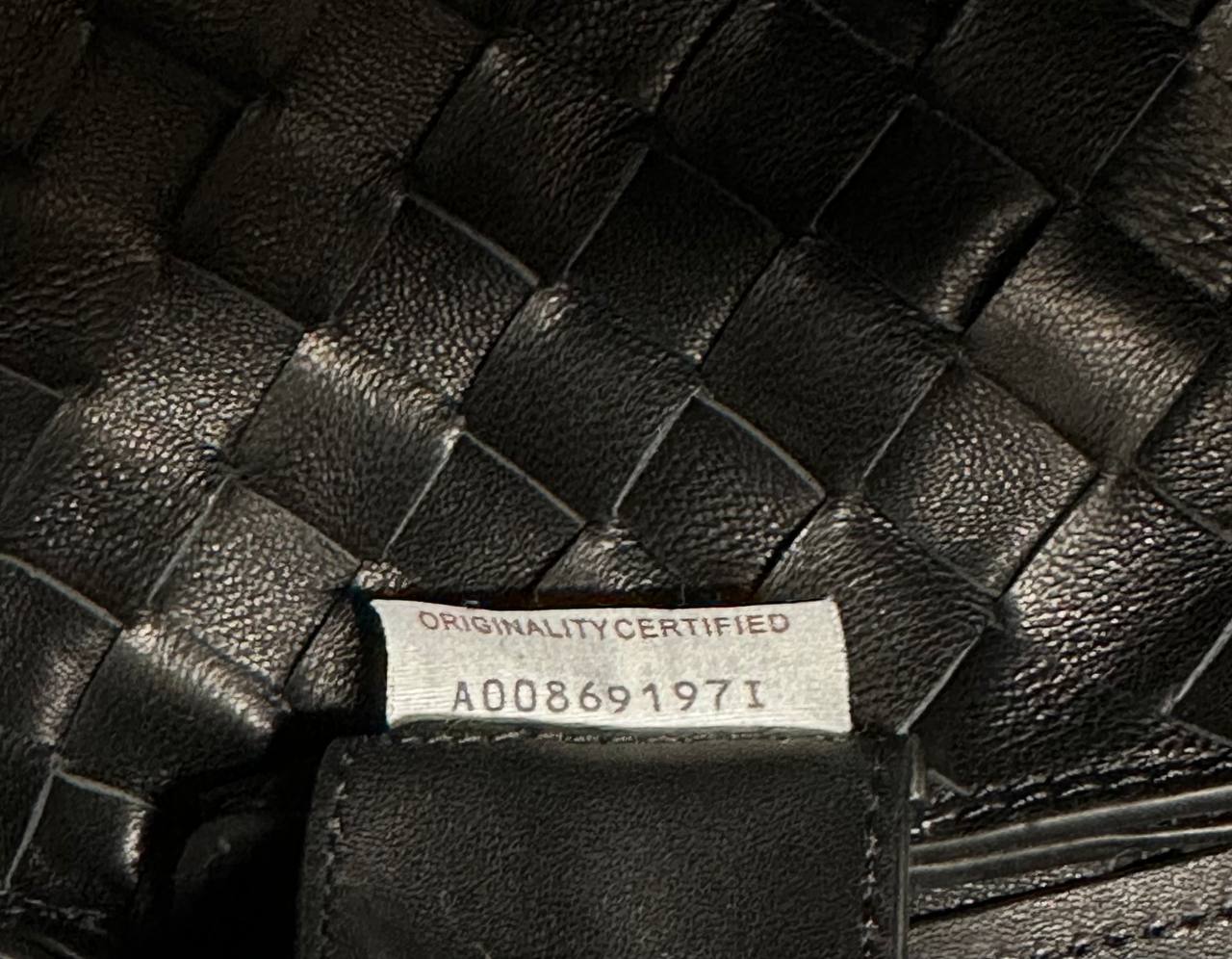 Bottega Veneta 12 - b6871